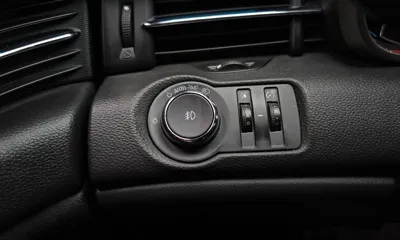 ChevroletGMDaewoo Malibu 2015, 101958 км, за 4900000 KRW - фото 17