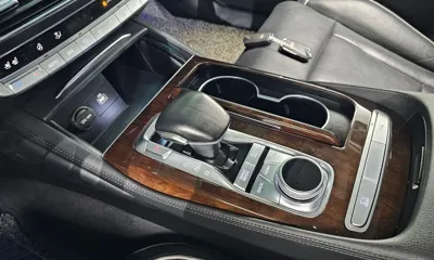 Kia K9 2019, 176753 км, за 15900000 KRW - фото 9