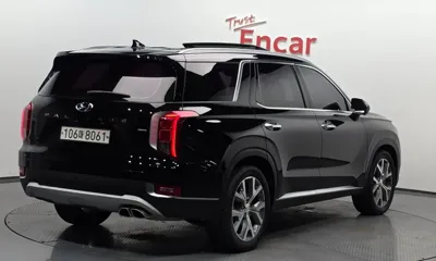 Hyundai Palisade 2020, 38370 км, за 29900000 KRW