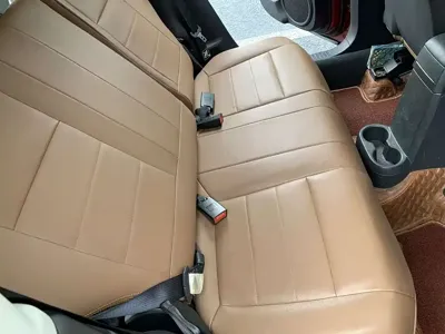 Jeep Patriot 2014, 98000 км, за 19800 CNY - фото 20