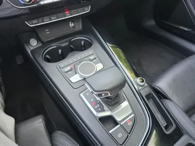 Audi A5 2019, 56395 км, за 25000000 KRW - фото 9