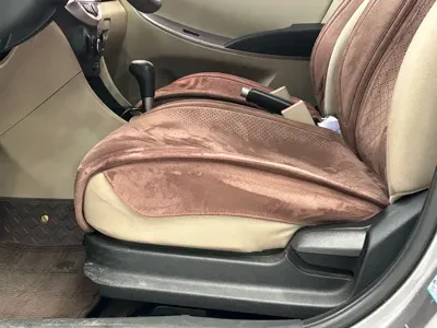Hyundai Verna 2015, 105000 км, за 19800 CNY - фото 12