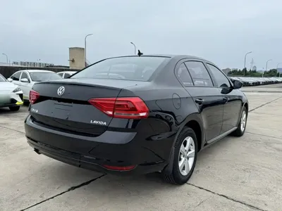 Volkswagen Lavida 2016, 100000 км, за 31100 CNY - фото 10