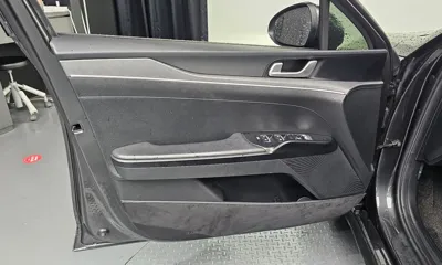 Kia K5 2020, 90917 км, за 18500000 KRW - фото 24