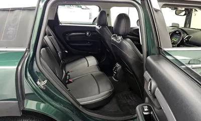 MINI Clubman 2016, 117121 км, за 8900000 KRW - фото 12