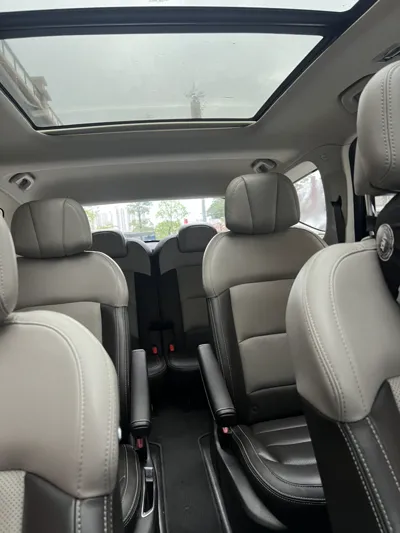 Geely Auto Jiajie 2019, 118000 км, за 53853.51 CNY - фото 13