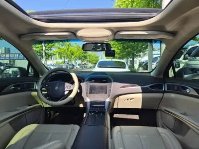 Lincoln MKZ 2014, 134691 км, за 4700000 KRW - фото 7