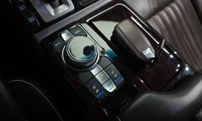 Genesis EQ900 2018, 48197 км, за 24800000 KRW - фото 30