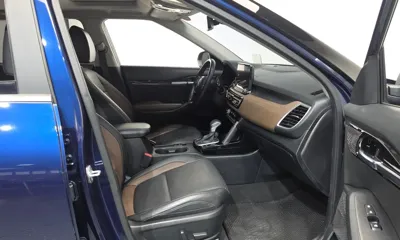Kia Seltos 2022, 122245 км, за 17000000 KRW - фото 26