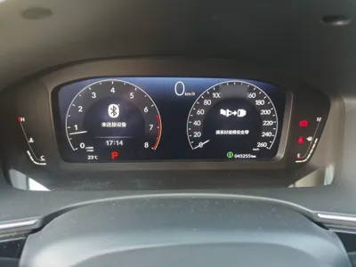 Honda Integra 2022, 45300 км, за 99064.59 CNY - фото 10