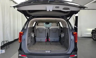 Kia Canival 2025, 50490 км, за 39300000 KRW - фото 20