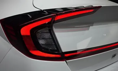 Hyundai Sonata 2020, 80514 км, за 17200000 KRW - фото 23