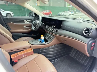 Mercedes-Benz E-Class 2019, 40000 км, за 155000 CNY
