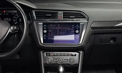 Volkswagen Tiguan 2018, 165250 км, за 18500000 KRW - фото 15