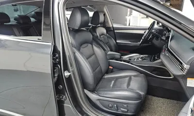 Hyundai Grandeur 2020, 126680 км, за 19900000 KRW - фото 26