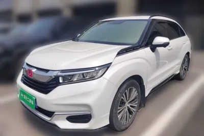 Honda Avancier · 2020 год