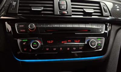 BMW M3 2015, 161215 км, за 41990000 KRW - фото 35