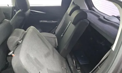 ChevroletGMDaewoo Spark 2016, 107710 км, за 3990000 KRW - фото 27