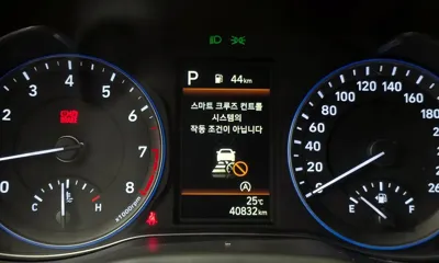 Hyundai Kona 2022, 40832 км, за 18700000 KRW - фото 8