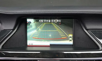 Mercedes-Benz CLS-Class 2014, 100414 км, за 11700000 KRW - фото 15