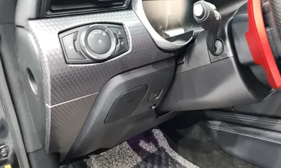 Ford Mustang 2018, 100314 км, за 19500000 KRW - фото 28