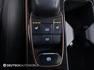 Hyundai Ioniq 2019, 137158 км, за 13900000 KRW - фото 17