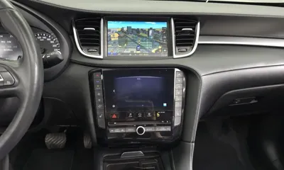 Infiniti QX50 2019, 63699 км, за 18500000 KRW - фото 14