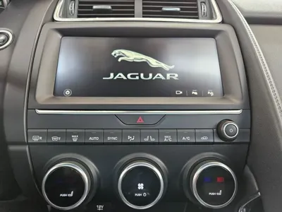 Jaguar E-Pace 2018, 94555 км, за 16800000 KRW - фото 7