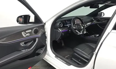Mercedes-Benz E-Class 2017, 51321 км, за 30490000 KRW - фото 10