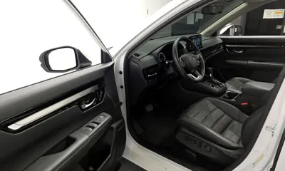 Honda CR-V 2023, 30555 км, за 34500000 KRW - фото 10