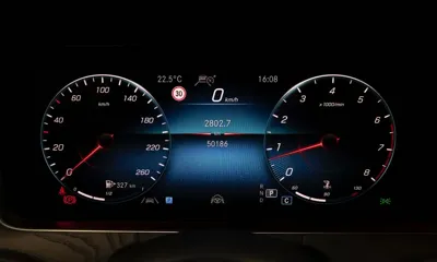 Mercedes-Benz E-Class 2023, 50184 км, за 42000000 KRW - фото 8