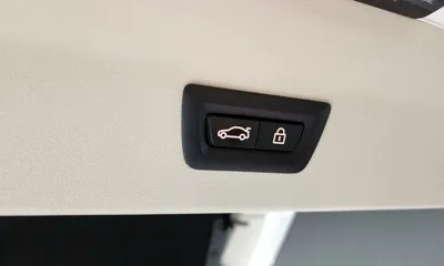BMW X4 2021, 48998 км, за 39900000 KRW - фото 27