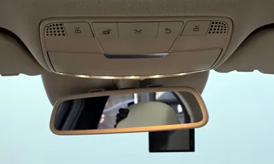 Mercedes-Benz C-Class 2016, 88936 км, за 15400000 KRW - фото 17