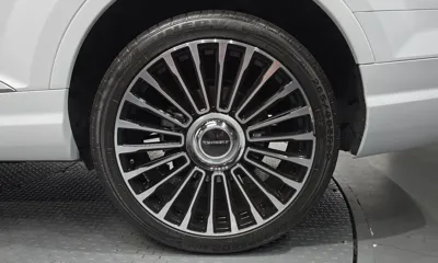 Audi Q7 2019, 92021 км, за 30900000 KRW - фото 21
