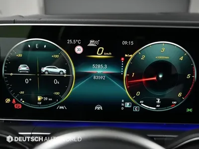 Mercedes-Benz GLE-Class 2022, 83427 км, за 64500000 KRW - фото 8