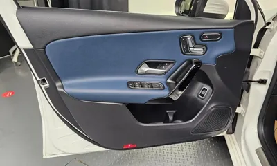 Mercedes-Benz A-Class 2020, 39805 км, за 23800000 KRW - фото 24