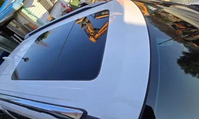 Ford Explorer 2018, 105000 км, за 16600000 KRW - фото 1