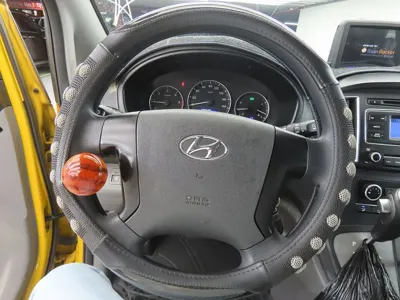 Hyundai Starex 2019, 110951 км, за 14500000 KRW - фото 6