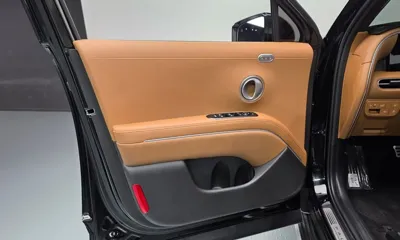 Hyundai Palisade 2026, 7757 км, за 59900000 KRW - фото 24