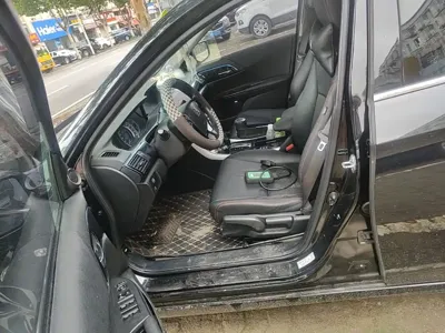 Honda Accord 2017, 80100 км, за 59700 CNY - фото 15