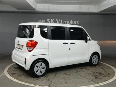 Kia Ray 2020, 67169 км, за 8300000 KRW