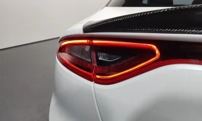 Kia Stinger 2018, 129333 км, за 16500000 KRW - фото 23