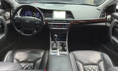 Hyundai Aslan 2015, 219335 км, за 6500000 KRW - фото 7