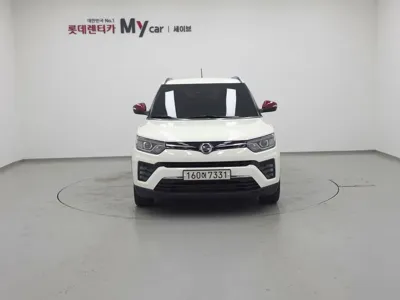KG_Mobility_Ssangyong TIBOLI 2022, 42391 км, за 11970000 KRW - фото 8