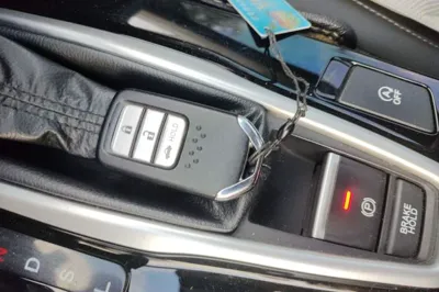 Honda Envix 2019, 50300 км, за 55747.31 CNY - фото 17