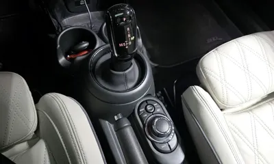 MINI Cooper 2023, 9888 км, за 27990000 KRW - фото 9