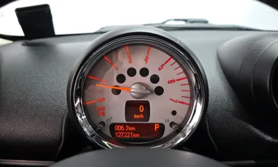 MINI Countryman 2014, 127221 км, за 4900000 KRW - фото 8