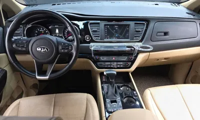 Kia Canival 2019, 49741 км, за 25500000 KRW - фото 7