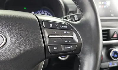 Hyundai Kona 2018, 107514 км, за 9900000 KRW - фото 18