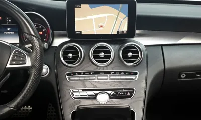 Mercedes-Benz C-Class 2017, 84953 км, за 17300000 KRW - фото 13